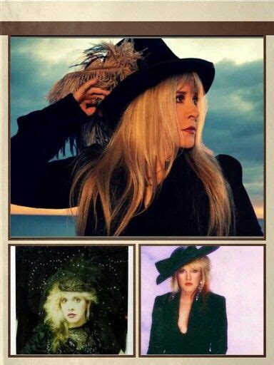 Stevie Nicks Collage Created By Tisha 01 31 15 Stevie