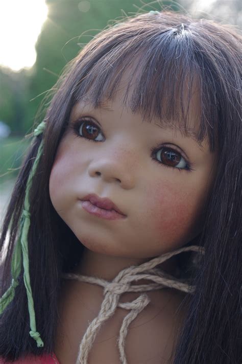 161 best images about native american dolls 3 on pinterest native