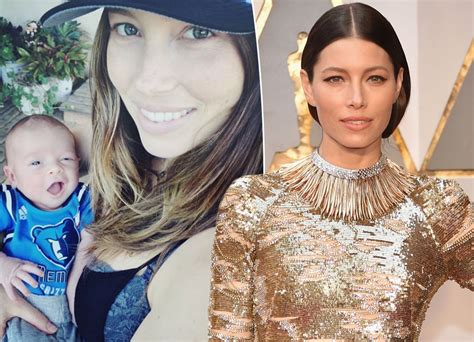 Jessica Biel And Justin Timberlake Have Started Sex Education For Son 2