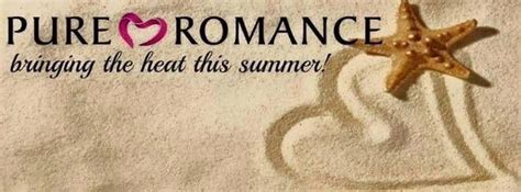 pure romance facebook cover  summer  fantasy awaits