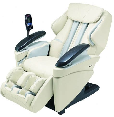 Panasonic Massage Chair Review 2019 Top Models