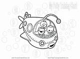 Potty Coloring Pages Training Drawing Printable Getcolorings Print Getdrawings sketch template