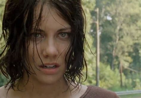 Walking Dead Actress To Star In New Thriller