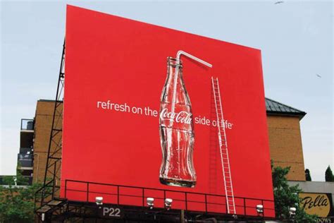 50 most creative billboard ads designed by mad geniuses