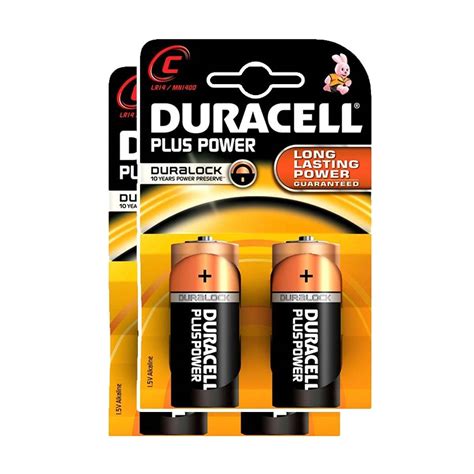 duracell alkaline batteries  type pack