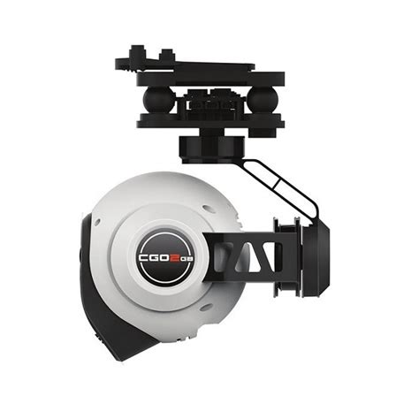yuneec typhoon  fpv  ch rc quadcopter  p camera cgo  axis gimbal expreso shop