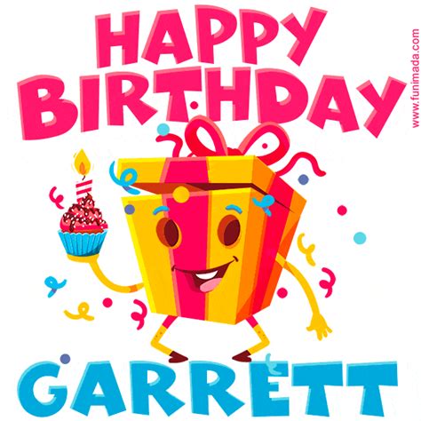 happy birthday garrett gifs funimadacom