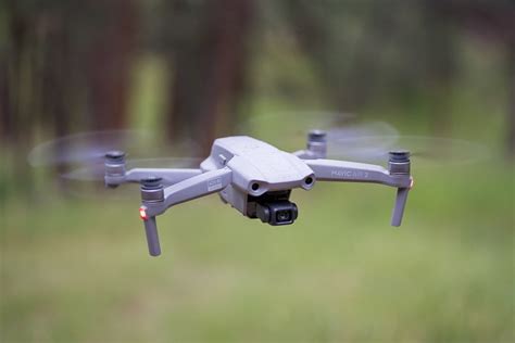 dji mavic air  drone review small  mighty