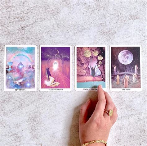 Your Weekly Tarot Reading January 4 January 10 2021