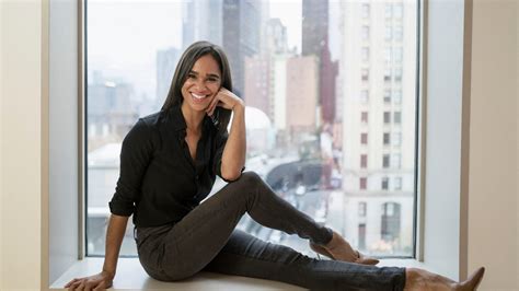 Virtual Ballet Misty Copeland Launches Fundraiser For Dancers