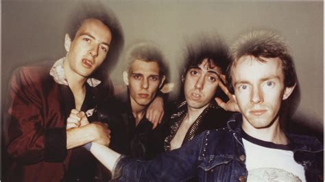 the clash s london calling music facts mental floss