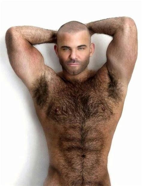hairy bootiful dude bears and cubs pinterest