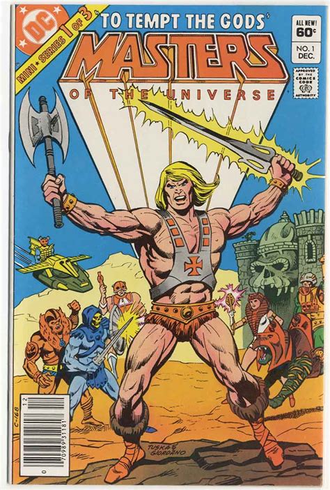 He Man And The Masters Of The Universe 1 Brooklyn