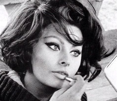 1000 Images About Sophia Loren On Pinterest Vintage Style Posts And