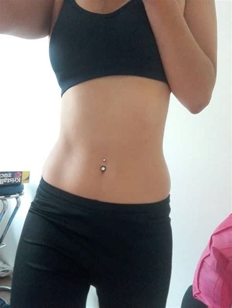 75 Sexy Belly Button Piercings You Are Sure To Love