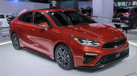 beautiful  kia forte