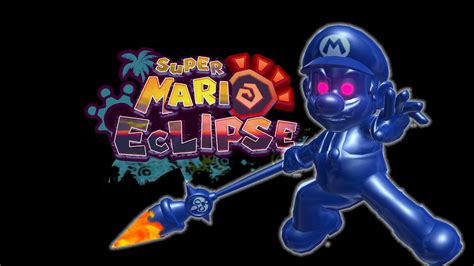 super mario sunshine expansion adds playable shadow mario ggrecon