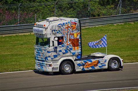 truck grand prix  foto bild autos zweiraeder lastkraftwagen