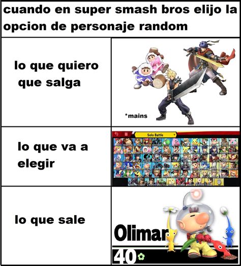 top memes de random en español memedroid