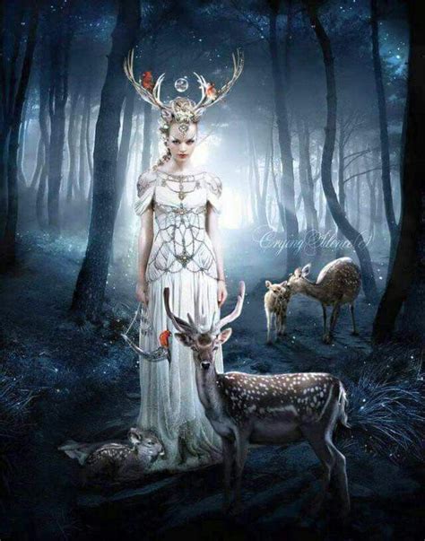 witches celtic gods celtic goddess mythology