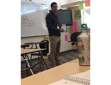 15 Of The Hottest Male Teachers That Will Make You Beg For