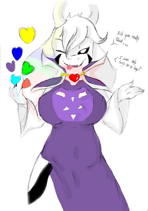 Girl Gote Undertale Know Your Meme