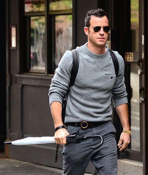 Sexy Justin Theroux Pictures Popsugar Celebrity Uk Photo 49