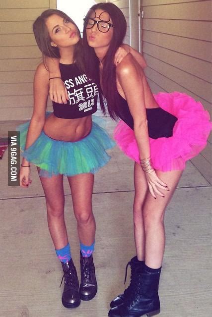 anne winters and paige demoore 9gag