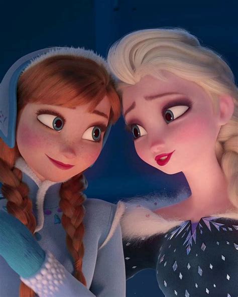 Vidéo De Elsa Et Anna Telegraph