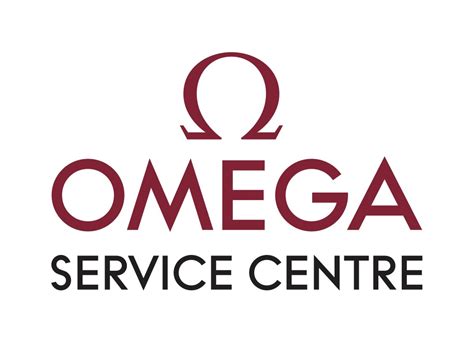 omega logos