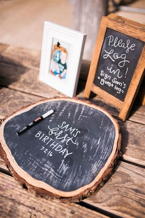 20 Must See Non Traditional Wedding Guest Book