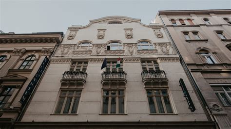la prima fashion hotel  pame budapesti