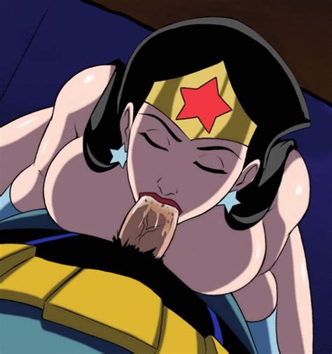 dc universe porn animated rule 34 animated