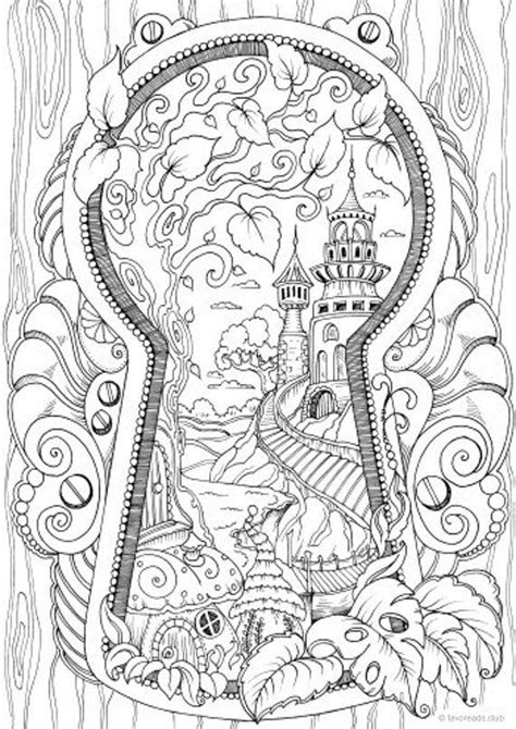 pin  printable adult coloring pages