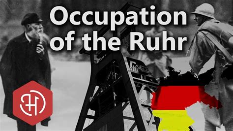 occupation   ruhr   french occupation  germany
