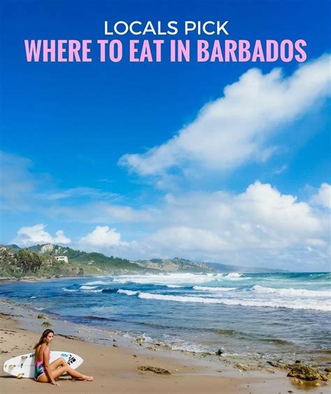 the 13 best barbados restaurants according to locals barbados travel