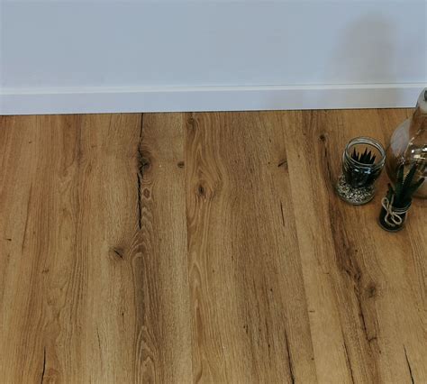 klick vinylboden eiche arta mit integrierter daemmung floorall