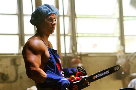 Pain And Gain 15 Review And Trailer Daily Star