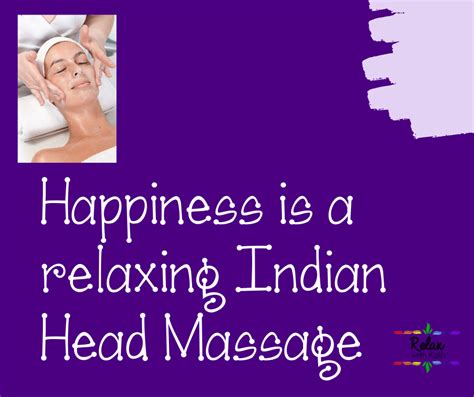 indian head massage in basingstoke
