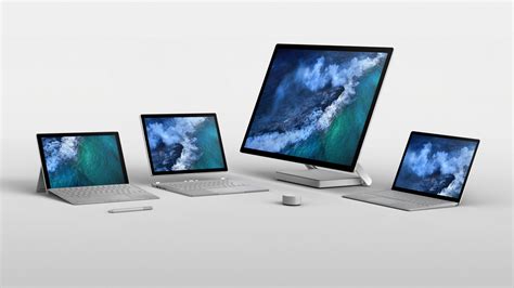 microsoft    refresh  entire surface lineup neowin