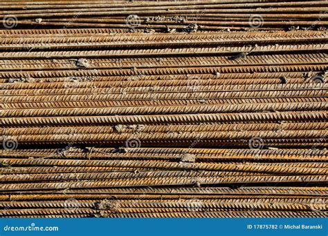 metal lines stock photo image   bulid horizontal