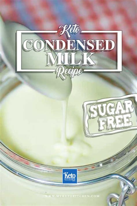 sugar  sweetened condensed milk recipe  easy