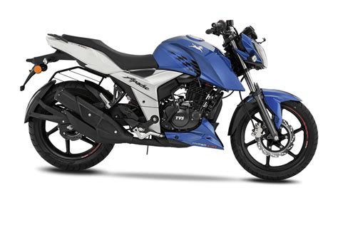 tvs apache rtr     sale  india  rs