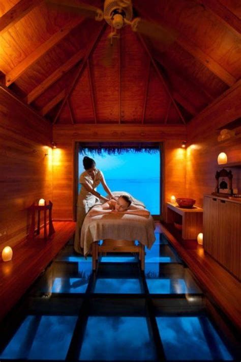 images  amazing spas   world  pinterest