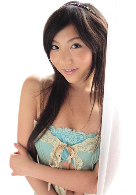 Sexy Bikinis Asian Model