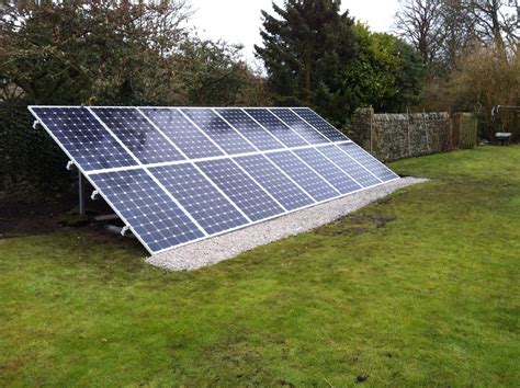 solar pv panel installation gallery gtechk halifax leeds london uk