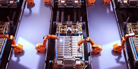 ev battery supply chain explained rmi