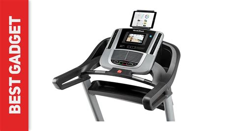 Nordictrack C 990 Treadmill Review The Best Treadmill In 2021 Youtube
