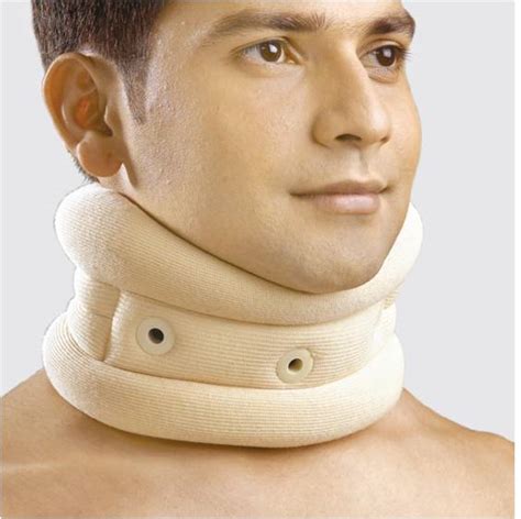 lpt   soft neck collar    flimsy neck pillow  comfy