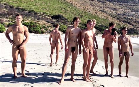 Photo Naked Men On The Beach Page 92 Lpsg